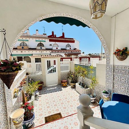 فيلا Casa Cibeles By Sunshineclub لوس الكاثاريس المظهر الخارجي الصورة