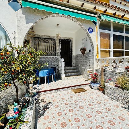 فيلا Casa Cibeles By Sunshineclub لوس الكاثاريس المظهر الخارجي الصورة