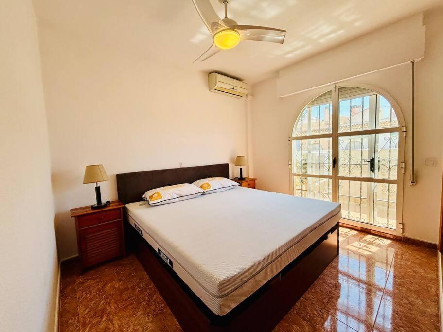 فيلا Casa Cibeles By Sunshineclub لوس الكاثاريس الغرفة الصورة
