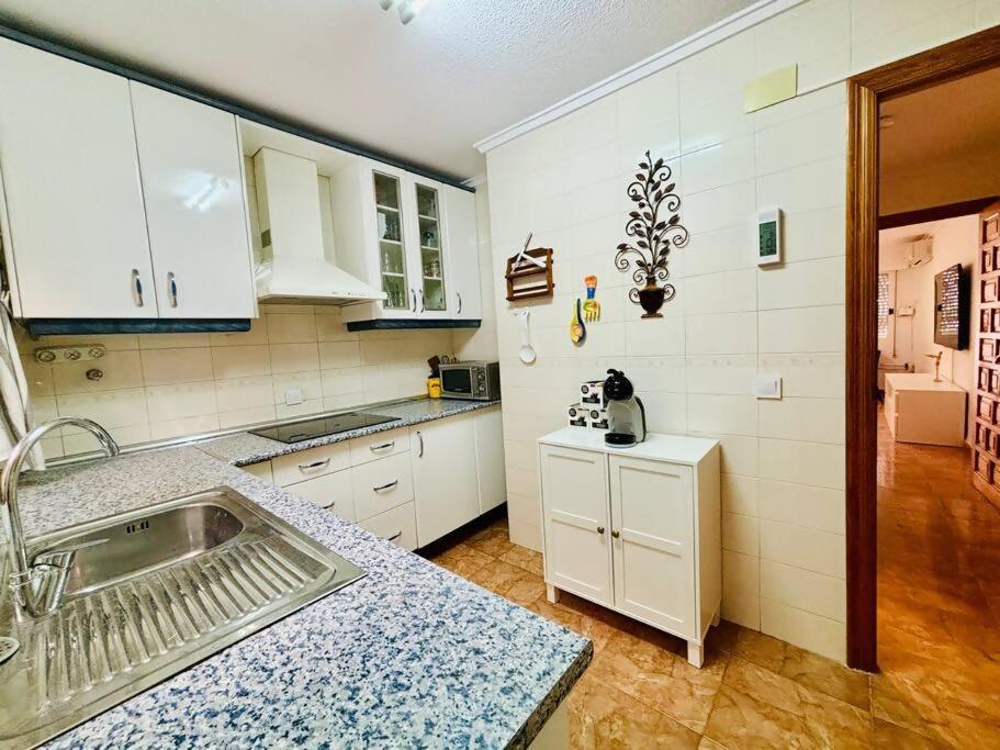 فيلا Casa Cibeles By Sunshineclub لوس الكاثاريس الغرفة الصورة