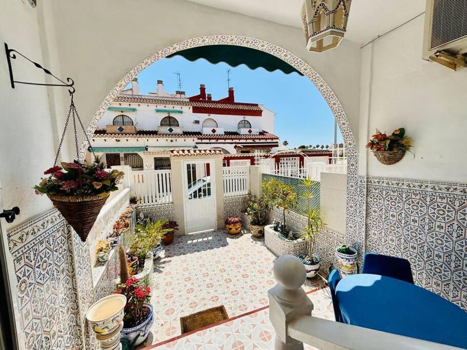 فيلا Casa Cibeles By Sunshineclub لوس الكاثاريس الغرفة الصورة