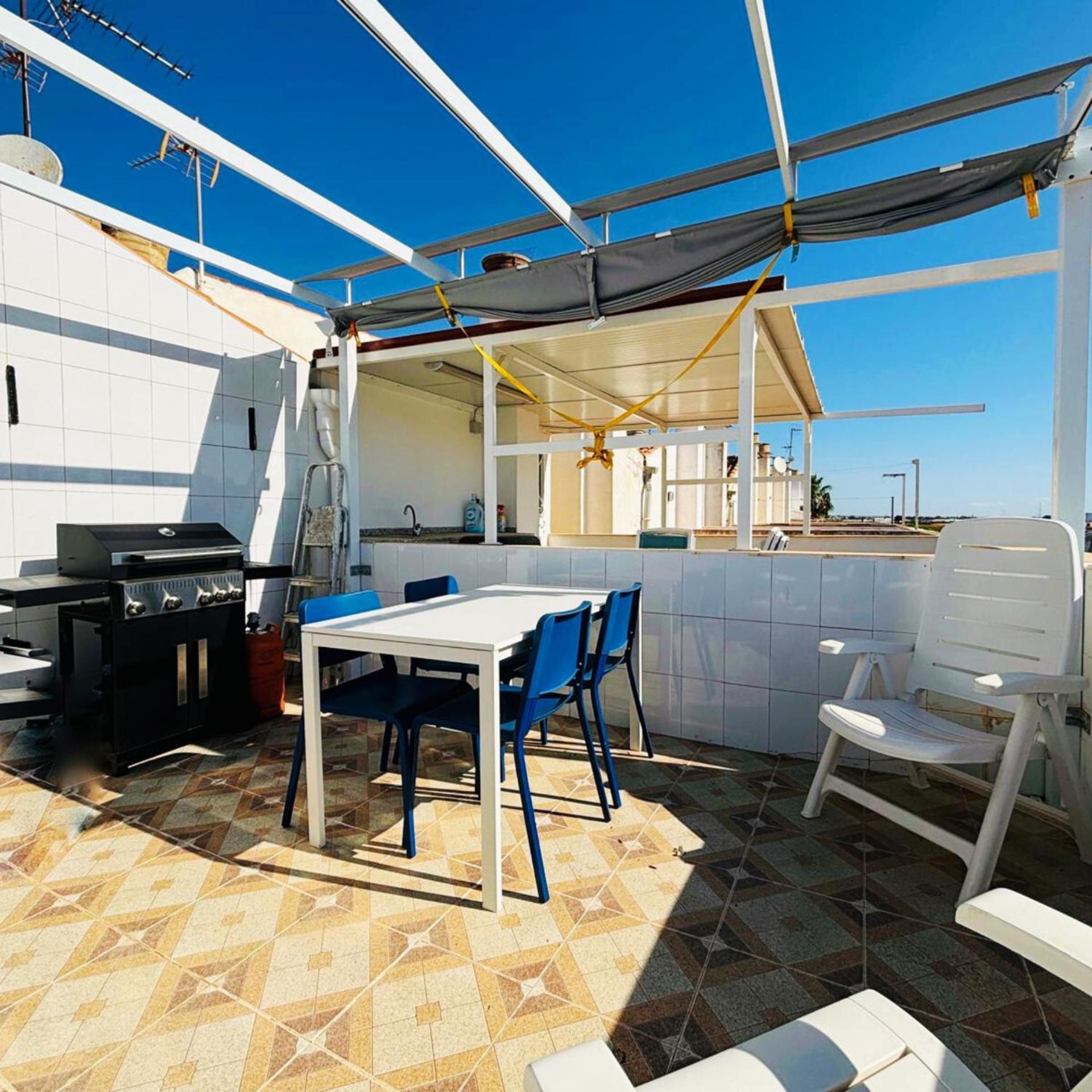 فيلا Casa Cibeles By Sunshineclub لوس الكاثاريس المظهر الخارجي الصورة